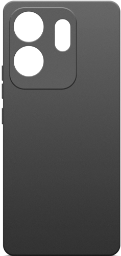 Чехол-накладка Borasco