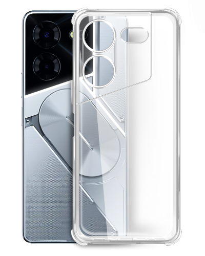 Чехол-накладка Borasco