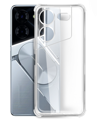 Чехол-накладка Borasco