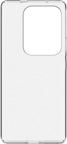 Чехол-накладка Infinix