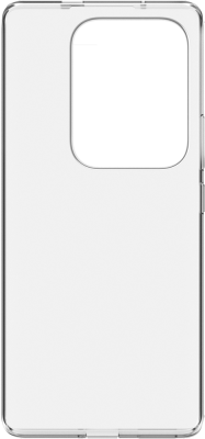 Чехол-накладка Infinix