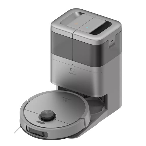 Робот-пылесос Polaris PVCRAC 7290 Wi-Fi IQ Home