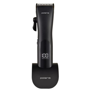 Машинка для стрижки Polaris PHC 2500