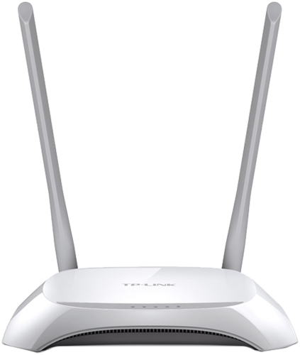 Роутер TP-Link
