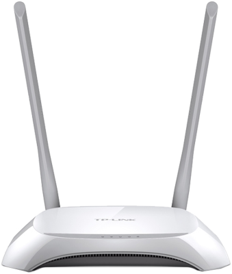 Роутер TP-Link