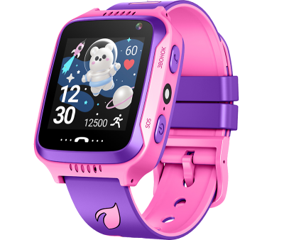 Детские часы Leef