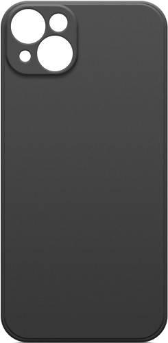 Чехол-накладка Borasco