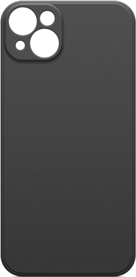 Чехол-накладка Borasco