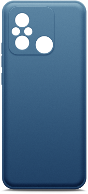 Чехол-накладка Borasco