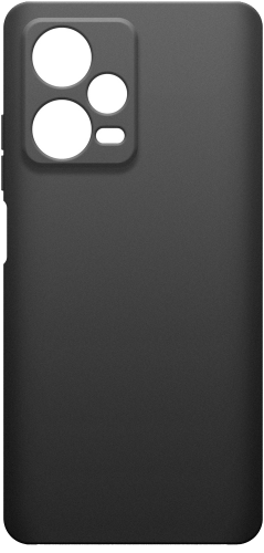 Чехол-накладка Borasco