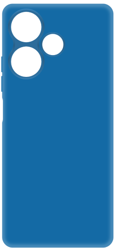 Чехол-накладка Krutoff