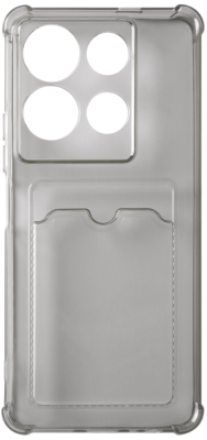 Чехол-накладка RedLine