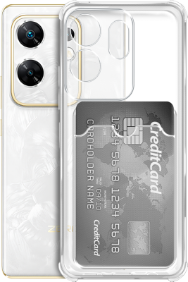 Чехол-накладка Borasco