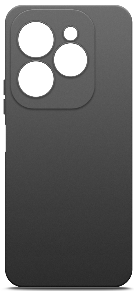 Чехол-накладка Borasco