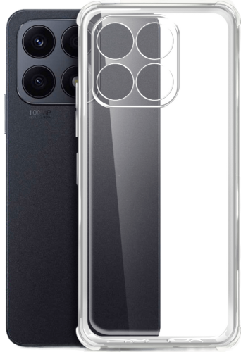 Чехол-накладка Borasco