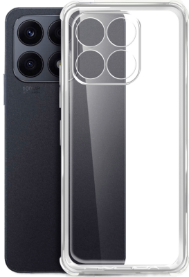 Чехол-накладка Borasco