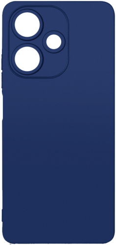 Чехол-накладка DF