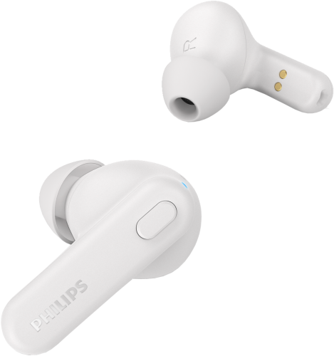 Беспроводные наушники Philips