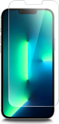 Стекло защитное Borasco