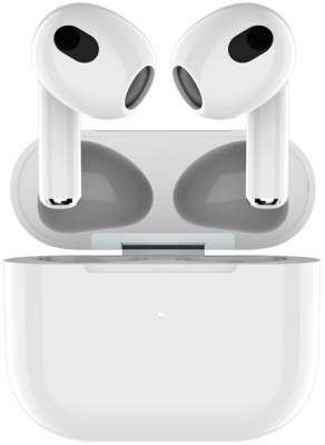 Беспроводные наушники TFN