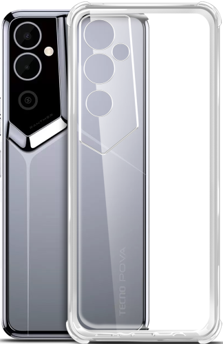 Чехол-накладка Borasco