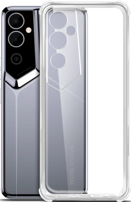 Чехол-накладка Borasco