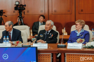 Николай Лепчиков: Введенные европейскими странами санкции не повлияют на работу «Водоканала» / Дьулустаан Сергеев   