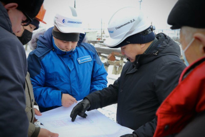 События в Якутии за день. Главное за 19 апреля / Анастасия Филиппова   Республика Саха (Якутия)