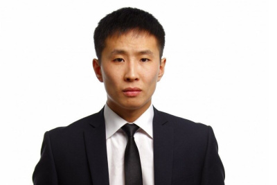 Петр Шамаев: Волонтеры Якутии активно участвуют в решении социальных проблем / Дмитрий Осипов   Республика Саха (Якутия)