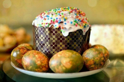 Роспотребнадзор рассказал, как выбрать продукты к Пасхе / ЯСИА   