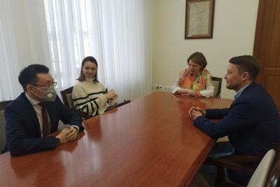 В Якутии усилят работу по комплексной реабилитации с помощью бионических протезов рук / ЯСИА   Республика Саха (Якутия)