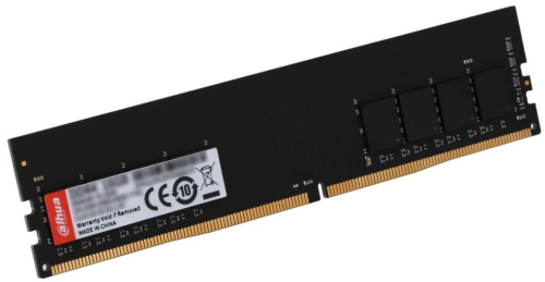 Модуль памяти DDR4 8GB Dahua DHI-DDR-C300U8G26-BULK PC4-21300 2666MHz CL19 1.2V