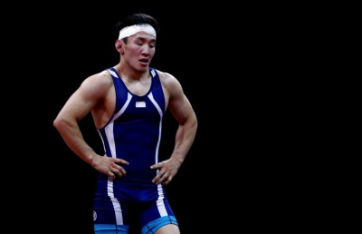 Три якутских борца вошли в ТОП-10 мирового рейтинга UWW / ЯСИА   Республика Саха (Якутия)