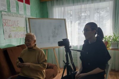 В Якутии готовится документальный  фильм про женский алкоголизм / ЯСИА   Республика Саха (Якутия)