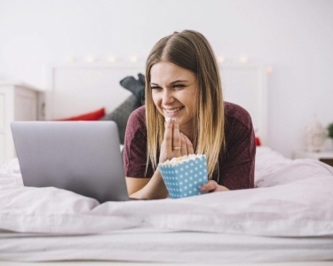 «Сестры» против «Универа»: что смотрят в Якутии / ЯСИА   Республика Саха (Якутия)