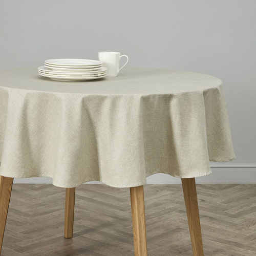 Скатерть круглая Siena