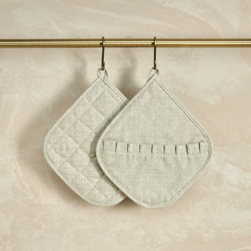 Набор прихваток Siena