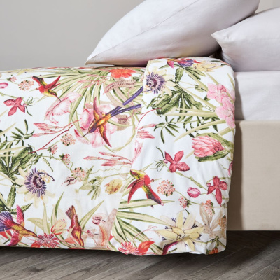 Пододеяльник Paradise