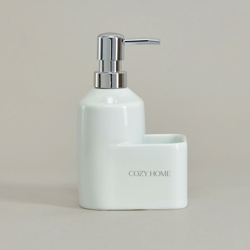 Диспенсер Lentini