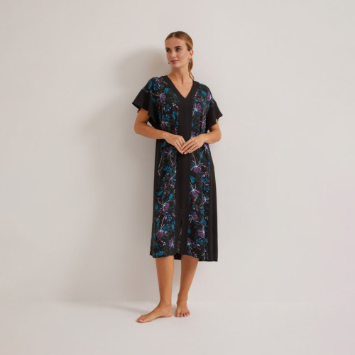 Платье Night garden