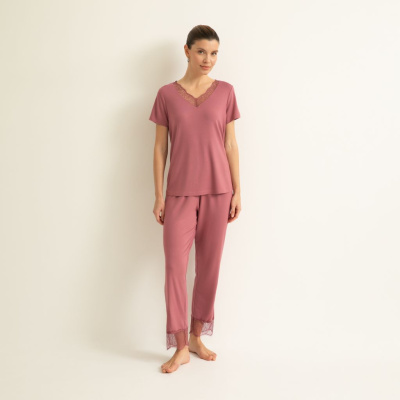 Пижама Lacy, ягоды