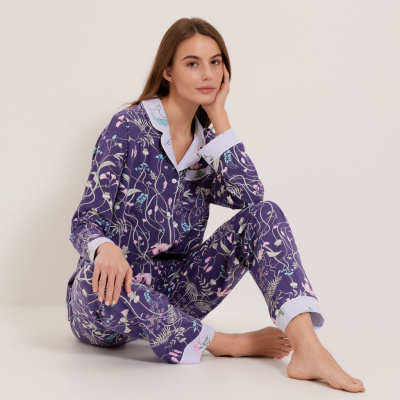 Пижама Existence I