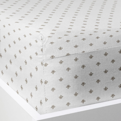 Простыня на резинке Chambre