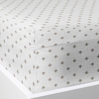 Простыня на резинке Chambre