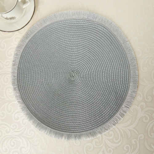 Плейсмат Trends, серый