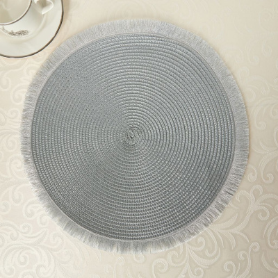 Плейсмат Trends, серый