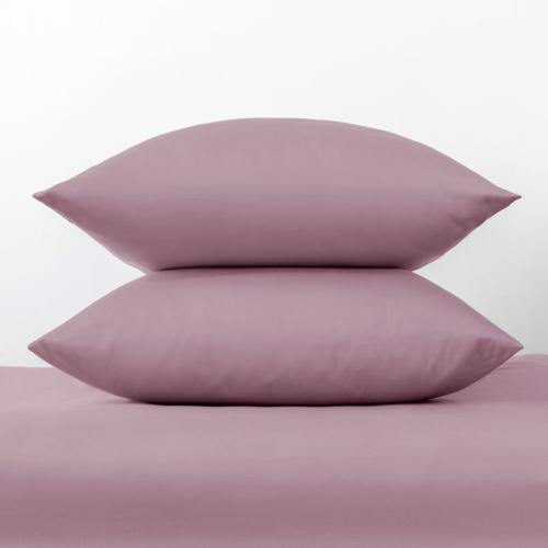 Комплект наволочек Dusty purpley