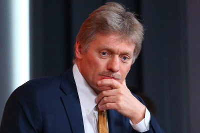 Россия передала Украине проект документа с чёткими формулировками / ЯСИА   Город Москва