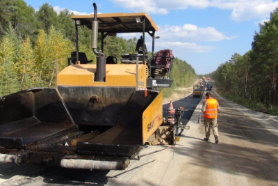 РИК Автодор готов к дорожно-строительному сезону в Якутии / ЯСИА   Республика Саха (Якутия)