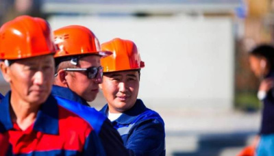 В Якутии востребованы кадры в сфере промышленности, транспорта и строительства / Дмитрий Осипов   Республика Саха (Якутия)